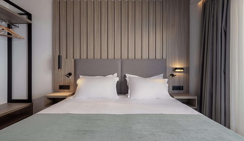 Executive Suite, Private Pool, Sea View