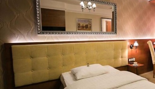 Basic Single Room
