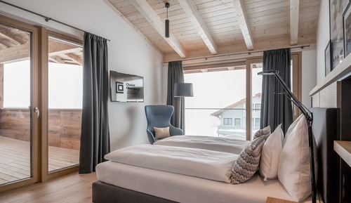 Apartment, 3 Bedrooms