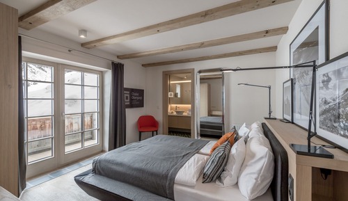 Apartment, 2 Bedrooms