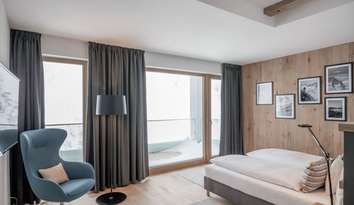 Apartment, 1 Bedroom