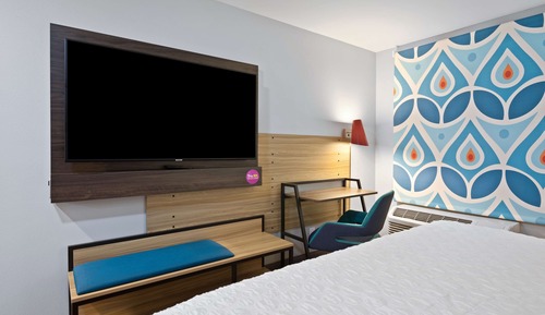 Room, 1 King Bed