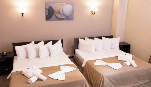 Superior Double or Twin Room