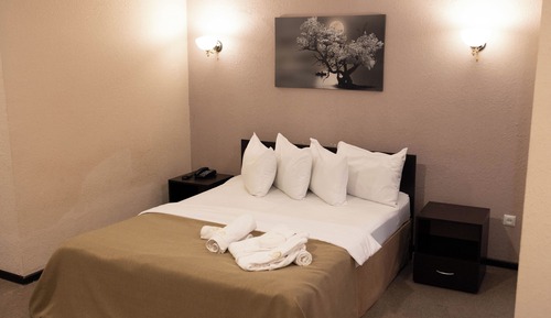 Superior Single Room