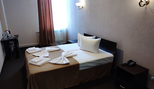 Superior Double Room