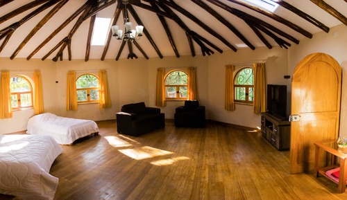 Family Bungalow, 3 Bedrooms