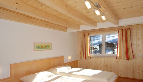 Comfort Apartment, 2 Bedrooms, Ground Floor