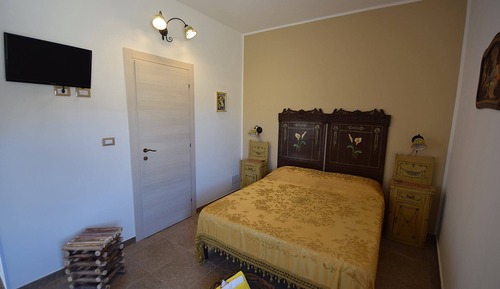 Panoramic Double Room