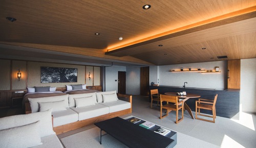 Premium Twin Room