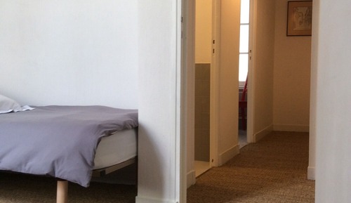 Double Room (La Fraicheur)