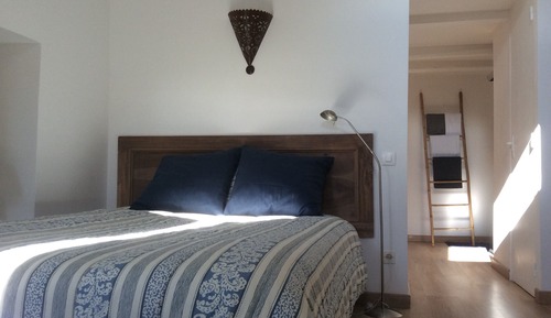 Double Room (La Familiale)