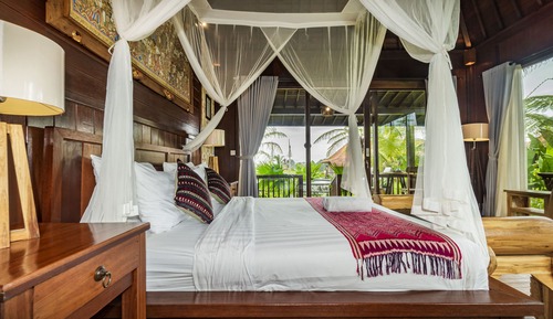 Suite Villa