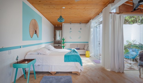 Loft Caribe