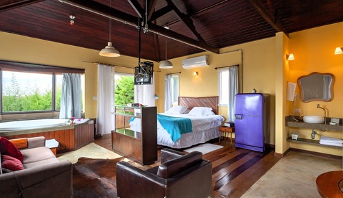 Loft Bossa Nova