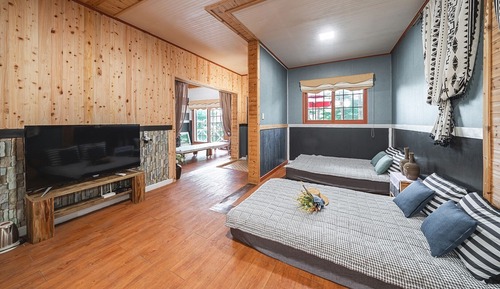 Family Duplex (S08)