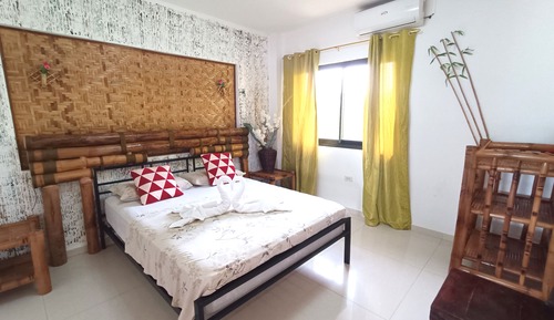 Standard Room, 1 Bedroom, Garden View