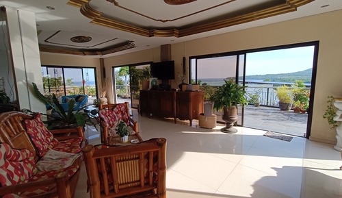 Nice View Room with Private Bathroom
