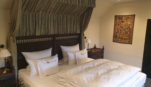 Deluxe Suite, Hot Tub (Adults Only)
