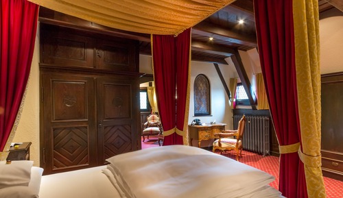 Classic Suite
