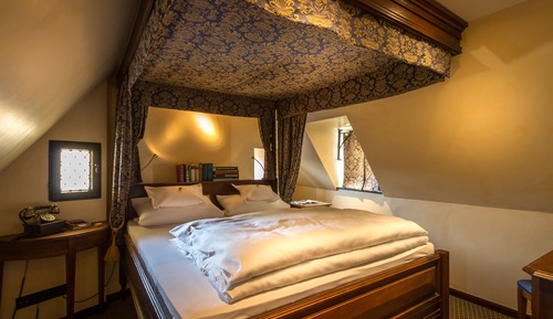 Comfort Suite