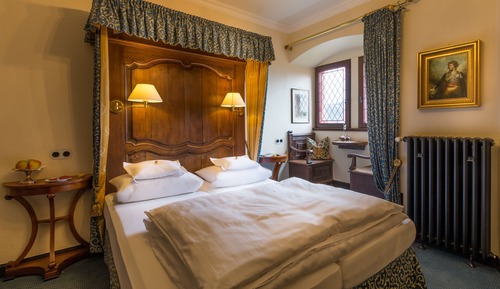 Comfort Double Room