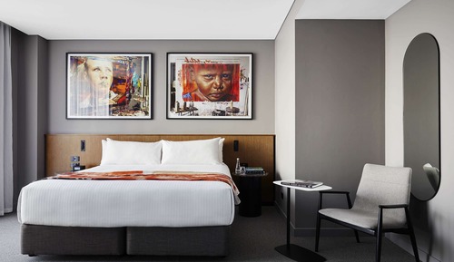 Adnate 2 Bedroom Interconnecting