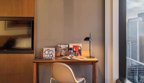 Premium Room, 2 Bedrooms, Connecting Rooms (Adnate)