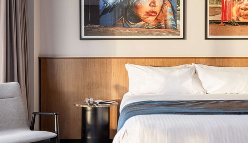 Adnate King