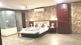 Presidential Studio Suite