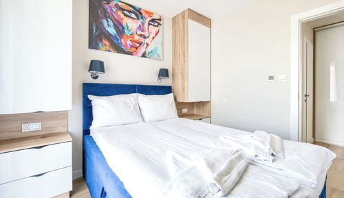 Apartment (14, ul. Morska 14)