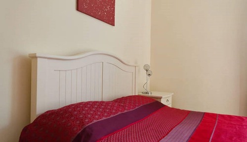 Standard Double Room, Shared Bathroom (Lovely)