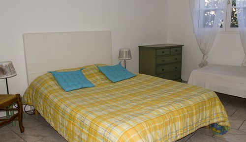Family Apartment
