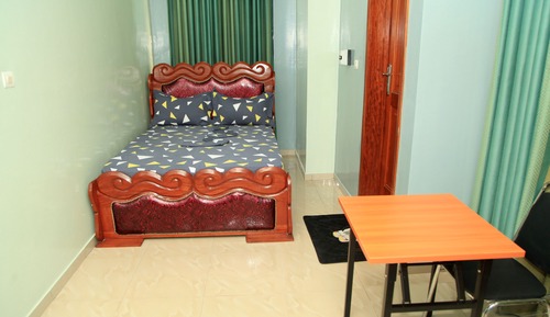 Basic Single Room