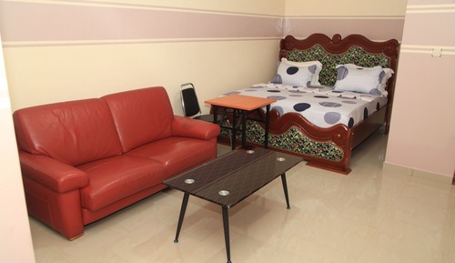 Business Double Room, 1 Queen Bed