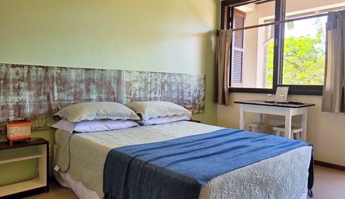 Comfort Quadruple Room