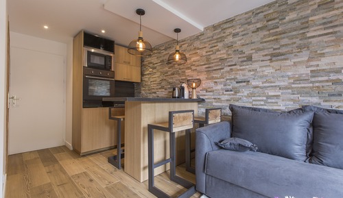 Studio, Ensuite (12)