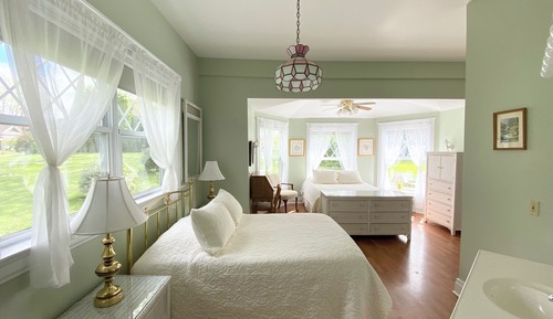 Double Room (Shenandoah Suite)