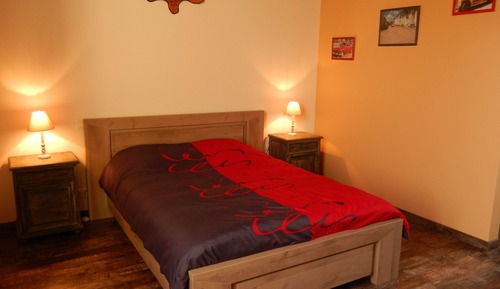 Double Room (Cuba)