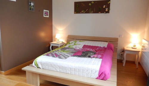 Double Room (Zen)