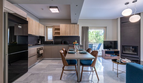 Apartment, 2 Bedrooms (Elegant)