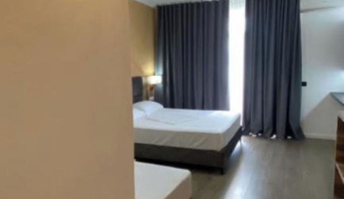 Triple Room, Sea View
