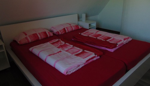 Apartment, Private Bathroom