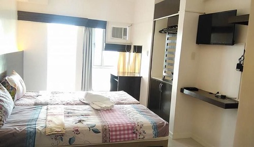 Family Quadruple Room