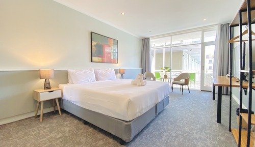 Superior Room