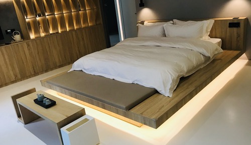 Comfort Double Room, Non Smoking