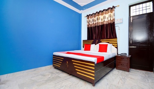 Double or Twin Room