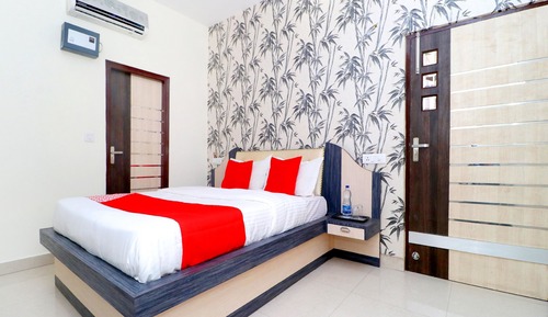 Double or Twin Room