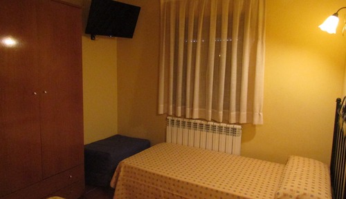 Standard Twin Room, 2 Twin Beds