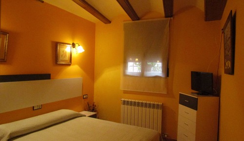 Romantic Room