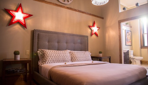Luxury:LOFTS